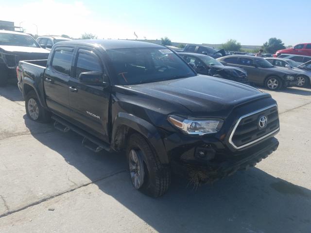 TOYOTA TACOMA DOU 2017 5tfcz5an8hx074828