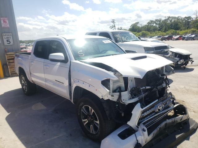 TOYOTA TACOMA DOU 2017 5tfcz5an8hx075977