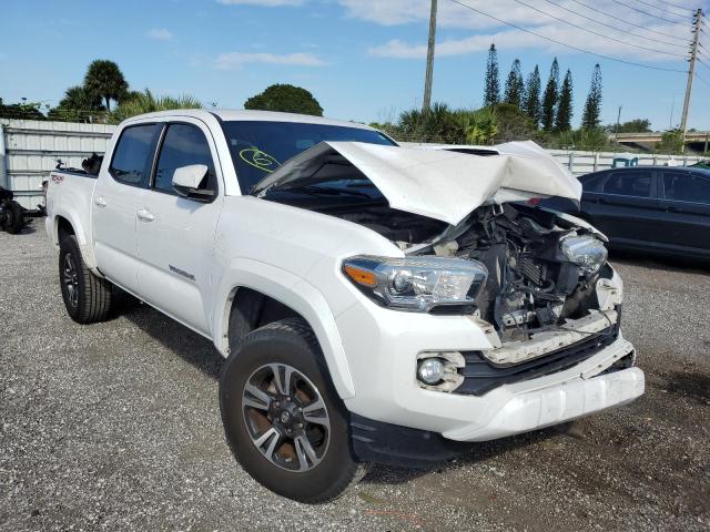 TOYOTA TACOMA DOU 2017 5tfcz5an8hx079303