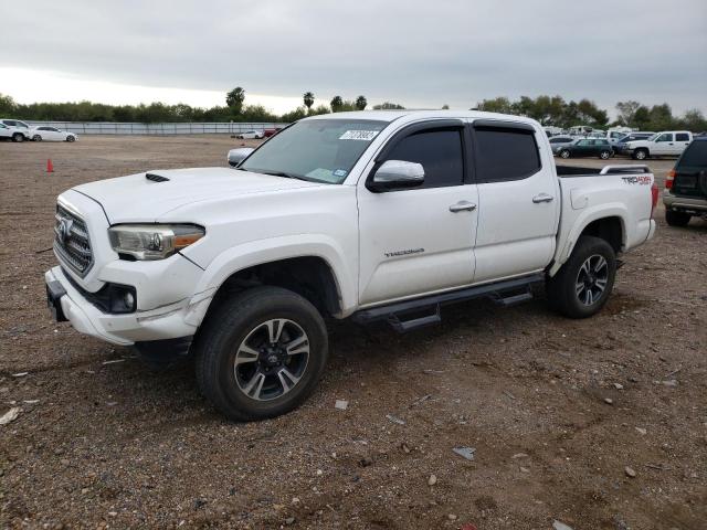 TOYOTA TACOMA DOU 2017 5tfcz5an8hx080077