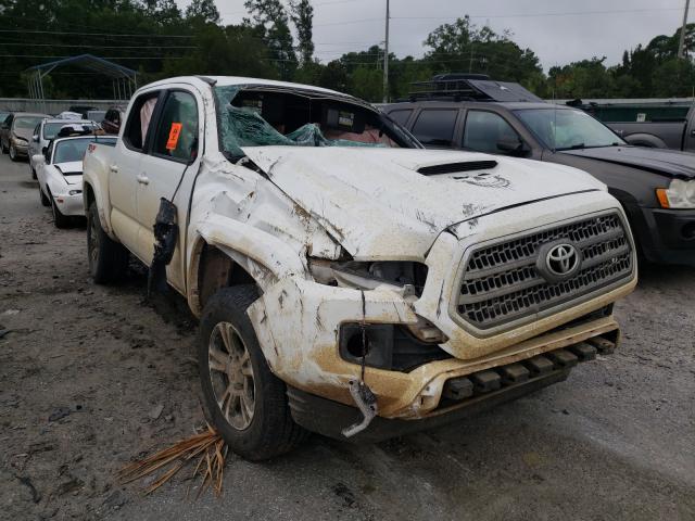 TOYOTA TACOMA DOU 2017 5tfcz5an8hx082699