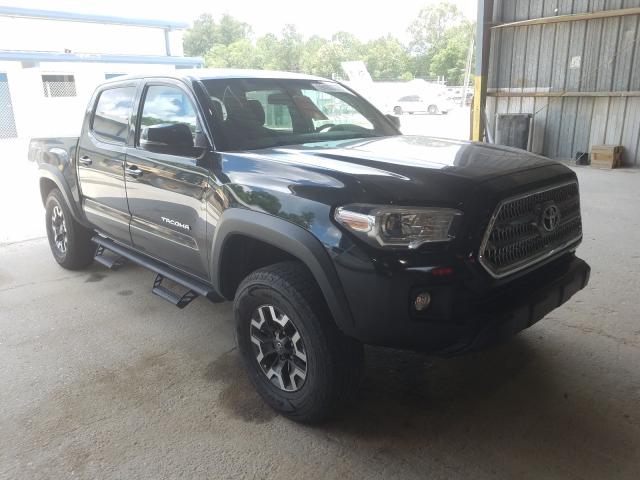 TOYOTA TACOMA DOU 2017 5tfcz5an8hx083075