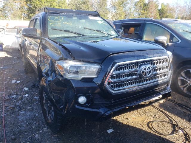 TOYOTA TACOMA DOU 2017 5tfcz5an8hx083352