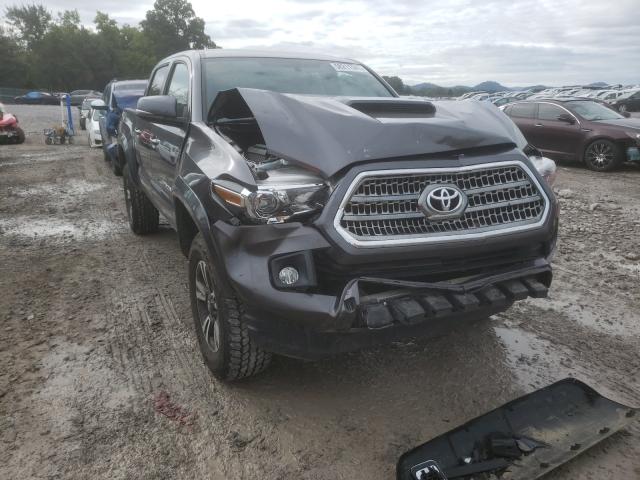 TOYOTA TACOMA DOU 2017 5tfcz5an8hx088390