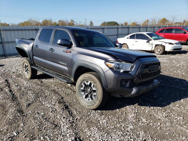 TOYOTA TACOMA DOU 2017 5tfcz5an8hx088633