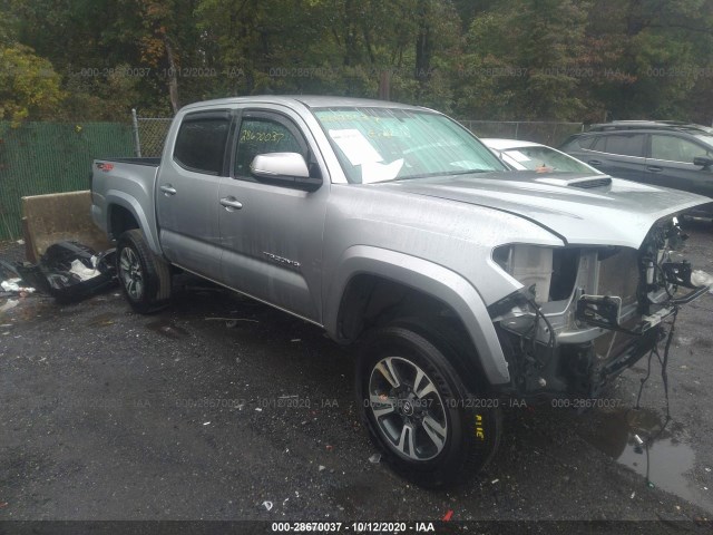 TOYOTA TACOMA 2017 5tfcz5an8hx088891