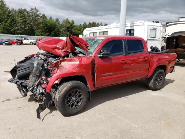 TOYOTA TACOMA DOU 2017 5tfcz5an8hx095548