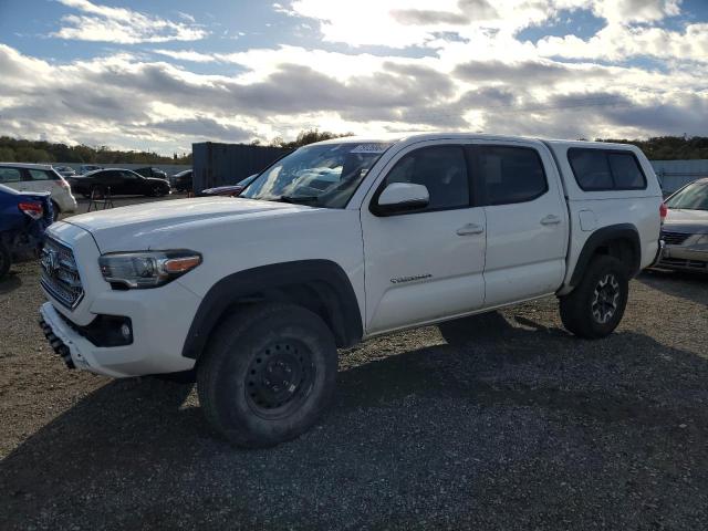 TOYOTA TACOMA DOU 2017 5tfcz5an8hx101235