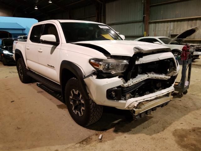 TOYOTA TACOMA DOU 2017 5tfcz5an8hx102059