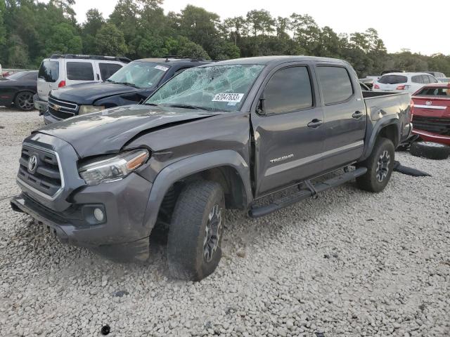 TOYOTA TACOMA DOU 2017 5tfcz5an8hx104989