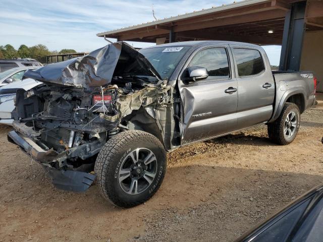 TOYOTA TACOMA DOU 2017 5tfcz5an8hx105995