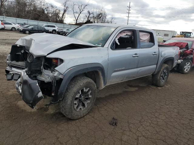 TOYOTA TACOMA DOU 2017 5tfcz5an8hx112204