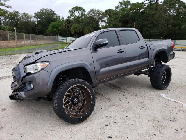 TOYOTA TACOMA DOU 2017 5tfcz5an8hx115216