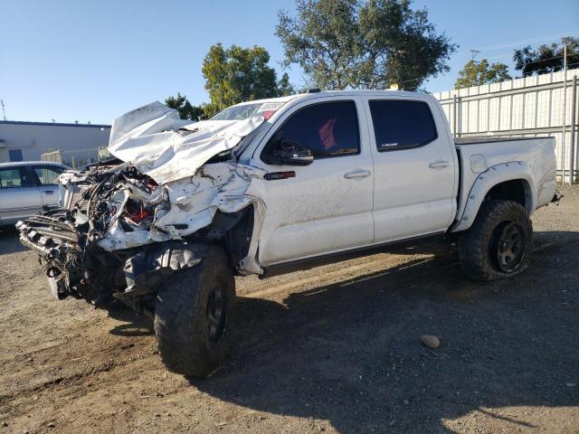 TOYOTA TACOMA DOU 2018 5tfcz5an8jx128389