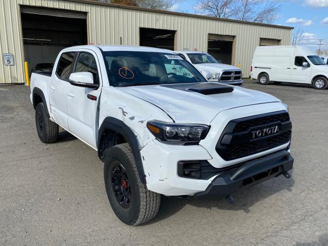 TOYOTA TACOMA DOU 2018 5tfcz5an8jx134578