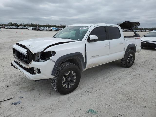 TOYOTA TACOMA 2018 5tfcz5an8jx135486