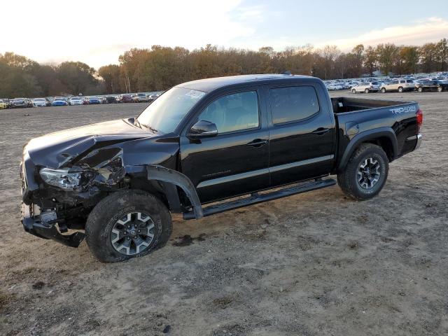 TOYOTA TACOMA DOU 2018 5tfcz5an8jx138873