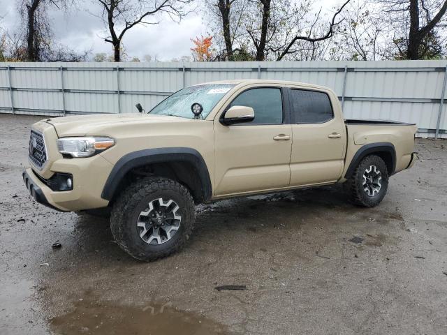 TOYOTA TACOMA 2018 5tfcz5an8jx143572