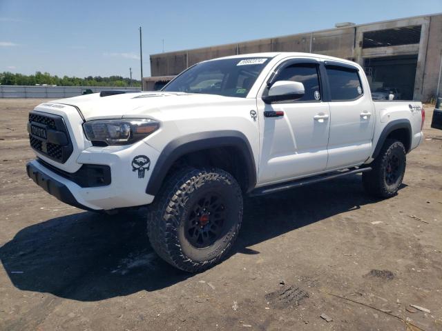 TOYOTA TACOMA 2018 5tfcz5an8jx150473