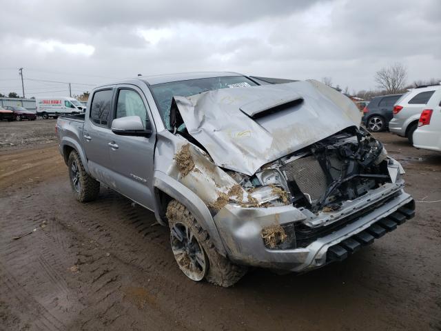 TOYOTA TACOMA DOU 2018 5tfcz5an8jx151087