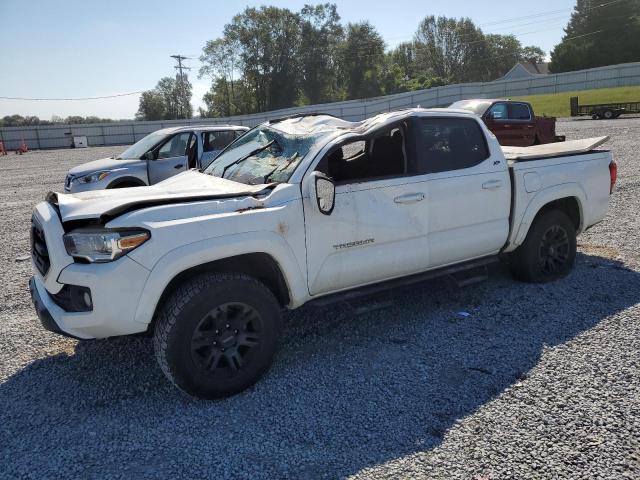 TOYOTA TACOMA DOU 2018 5tfcz5an8jx153079