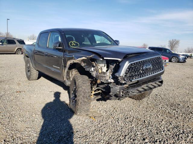 TOYOTA TACOMA DOU 2018 5tfcz5an8jx158265