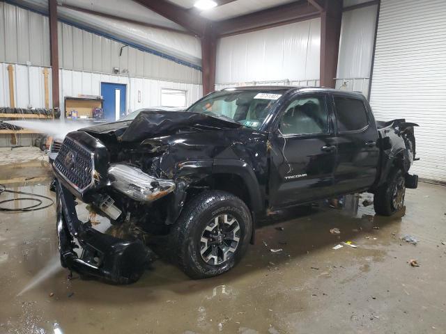 TOYOTA TACOMA DOU 2018 5tfcz5an8jx158301