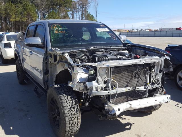 TOYOTA TACOMA DOU 2018 5tfcz5an8jx158802