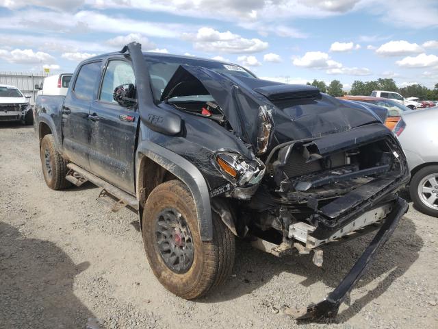 TOYOTA TACOMA DOU 2019 5tfcz5an8kx190604