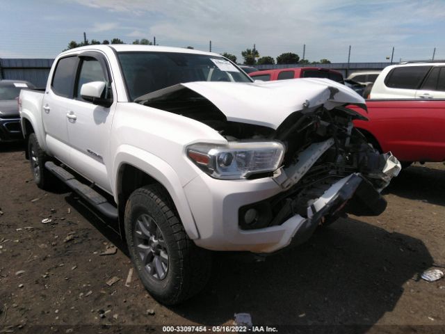 TOYOTA TACOMA 4WD 2019 5tfcz5an8kx202024