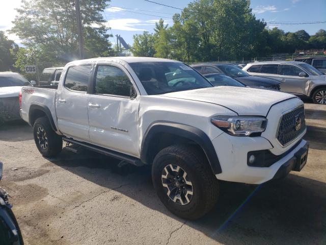 TOYOTA TACOMA DOU 2019 5tfcz5an8kx210625