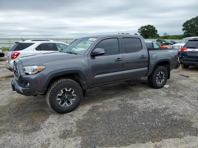 TOYOTA TACOMA DOU 2019 5tfcz5an8kx211371