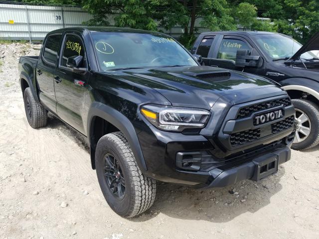 TOYOTA TACOMA DOU 2020 5tfcz5an8lx216734