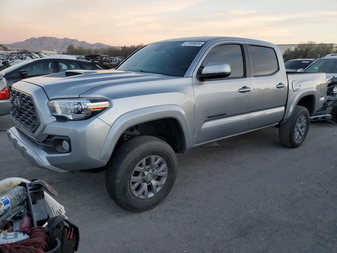 TOYOTA TACOMA 2020 5tfcz5an8lx220301