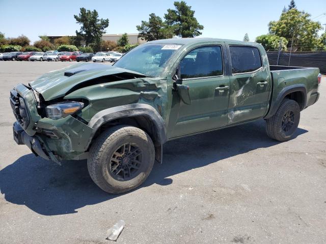 TOYOTA TACOMA DOU 2020 5tfcz5an8lx224803