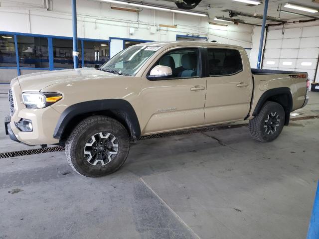 TOYOTA TACOMA DOU 2020 5tfcz5an8lx225577