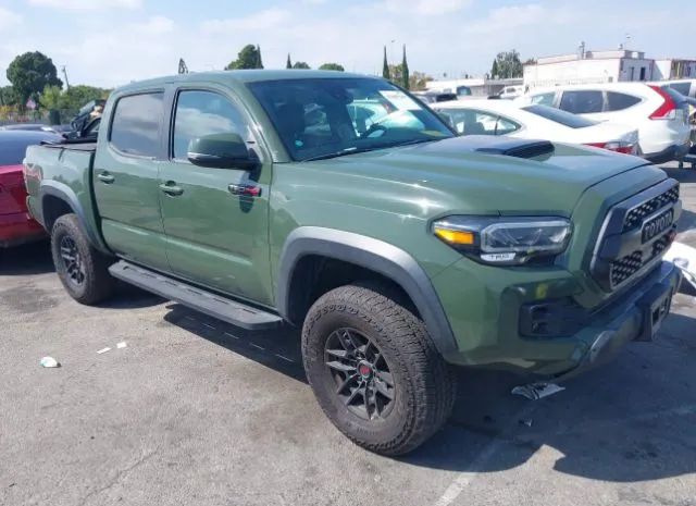 TOYOTA TACOMA 4WD 2020 5tfcz5an8lx228222