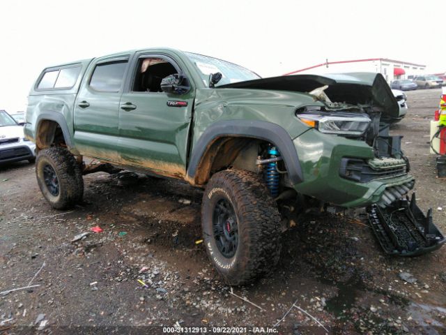 TOYOTA TACOMA 4WD 2020 5tfcz5an8lx231248