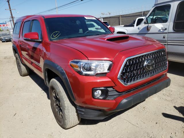 TOYOTA TACOMA DOU 2020 5tfcz5an8lx233968