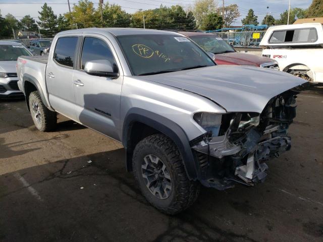 TOYOTA TACOMA DOU 2020 5tfcz5an8lx235820