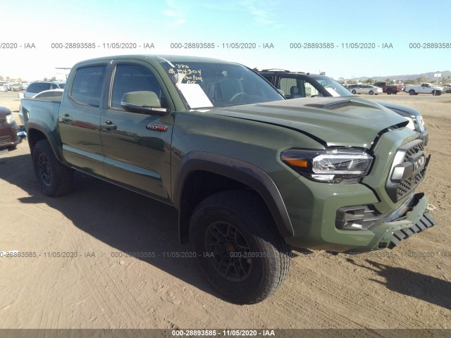 TOYOTA TACOMA 4WD 2020 5tfcz5an8lx240371