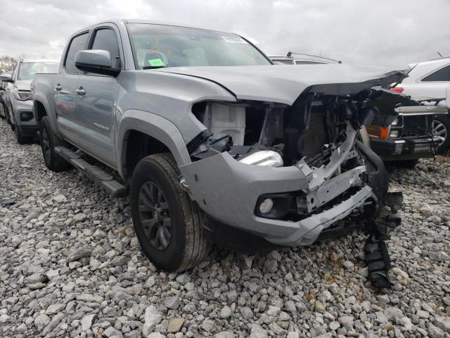 TOYOTA TACOMA DOU 2020 5tfcz5an8lx243464