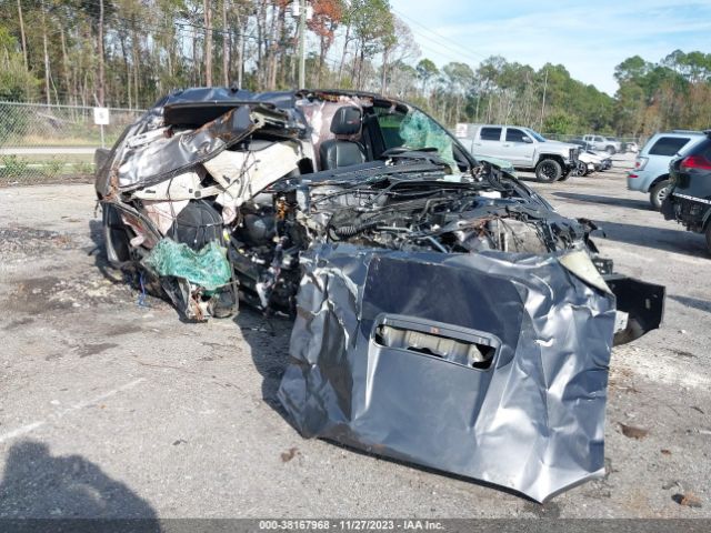 TOYOTA TACOMA 2021 5tfcz5an8mx246950