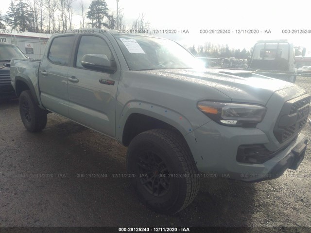 TOYOTA TACOMA 4WD 2021 5tfcz5an8mx247239