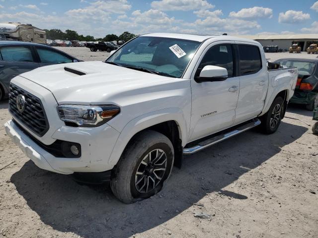 TOYOTA TACOMA DOU 2021 5tfcz5an8mx247323