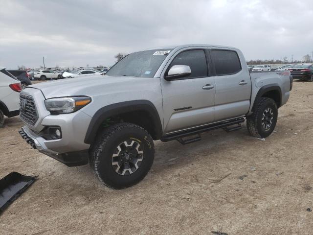 TOYOTA TACOMA DOU 2021 5tfcz5an8mx248293