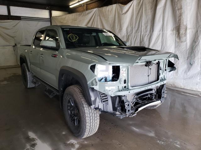 TOYOTA TACOMA DOU 2021 5tfcz5an8mx251310