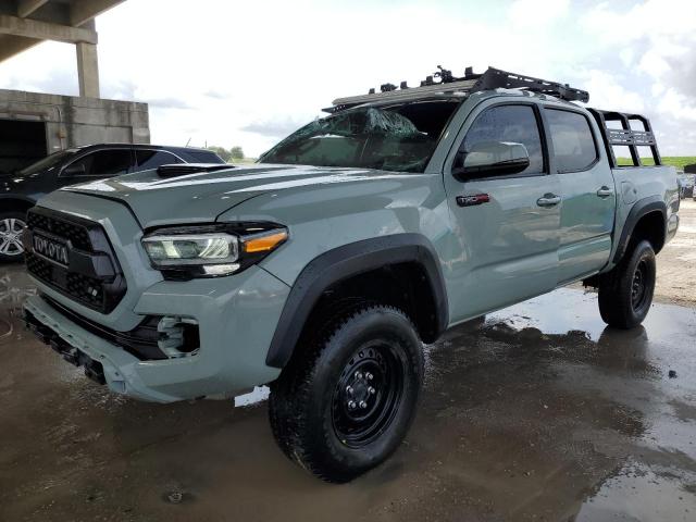 TOYOTA TACOMA DOU 2021 5tfcz5an8mx256085