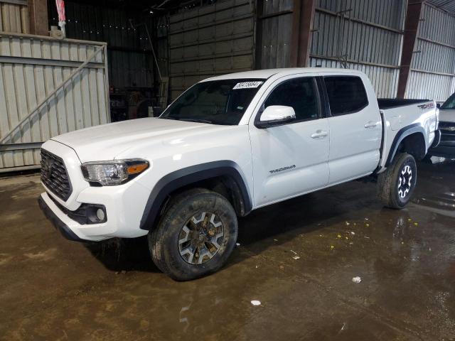 TOYOTA TACOMA DOU 2021 5tfcz5an8mx260072