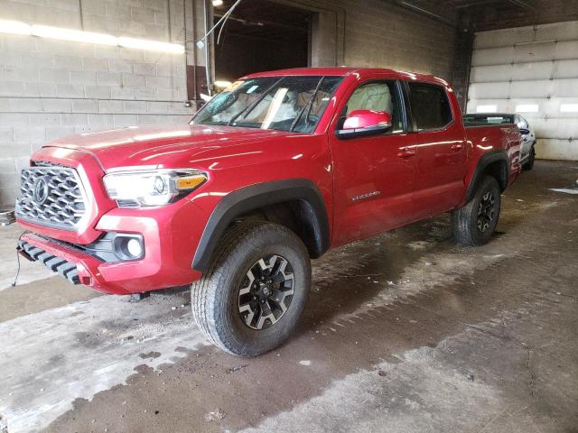 TOYOTA TACOMA DOU 2021 5tfcz5an8mx273100